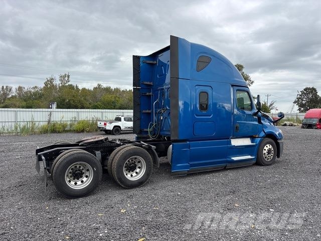 Freightliner Cascadia 126 Sattelzugmaschinen