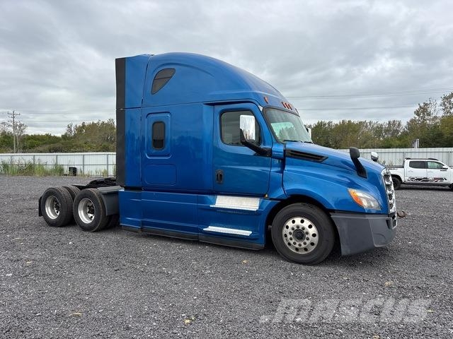 Freightliner Cascadia 126 Sattelzugmaschinen