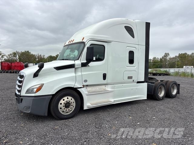 Freightliner Cascadia 126 Sattelzugmaschinen