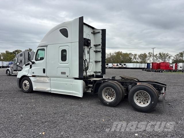 Freightliner Cascadia 126 Sattelzugmaschinen
