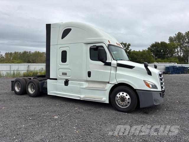 Freightliner Cascadia 126 Sattelzugmaschinen