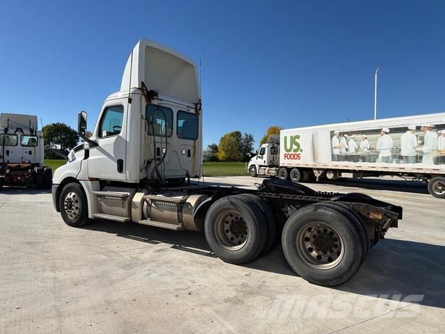 Freightliner Cascadia 126 Ciągniki siodłowe