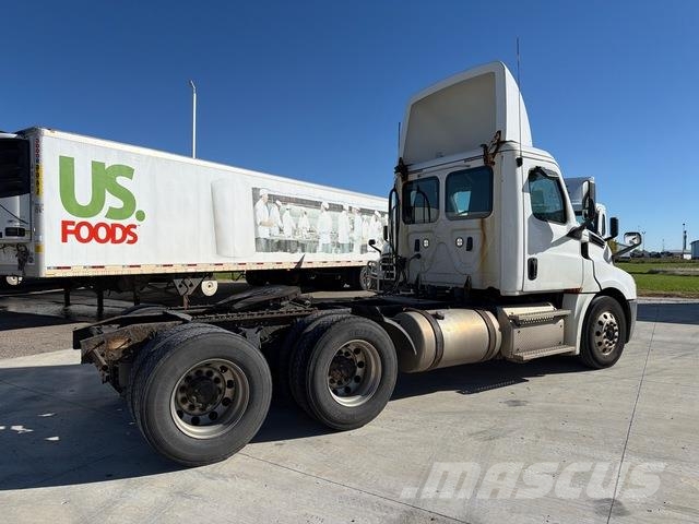 Freightliner Cascadia 126 Ciągniki siodłowe