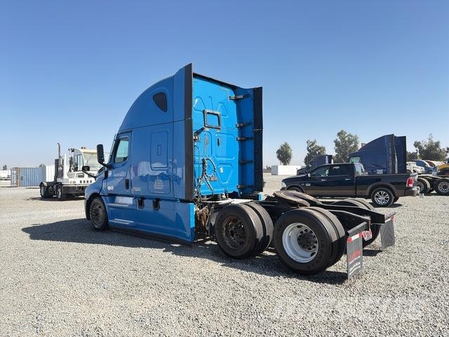 Freightliner Cascadia 126 Motrici e Trattori Stradali