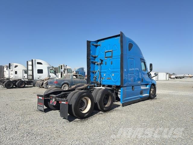 Freightliner Cascadia 126 Motrici e Trattori Stradali