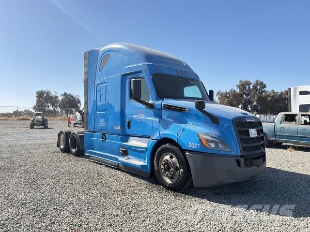 Freightliner Cascadia 126 Motrici e Trattori Stradali