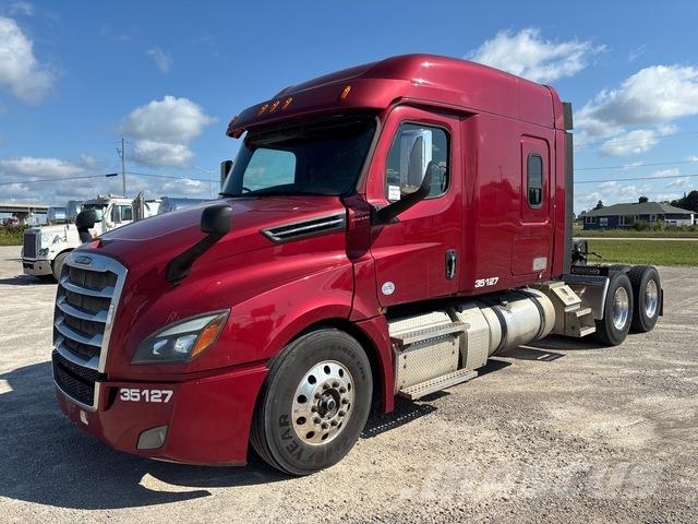 Freightliner Cascadia 126 Motrici e Trattori Stradali