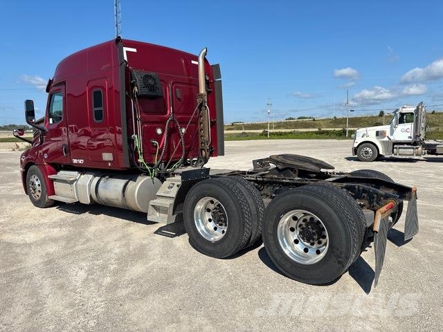 Freightliner Cascadia 126 Motrici e Trattori Stradali