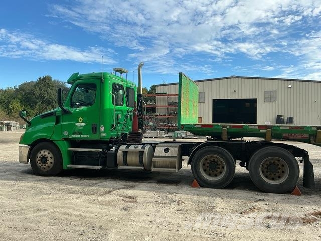 Freightliner Cascadia 126 Ciągniki siodłowe