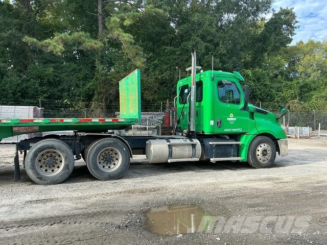 Freightliner Cascadia 126 Ciągniki siodłowe