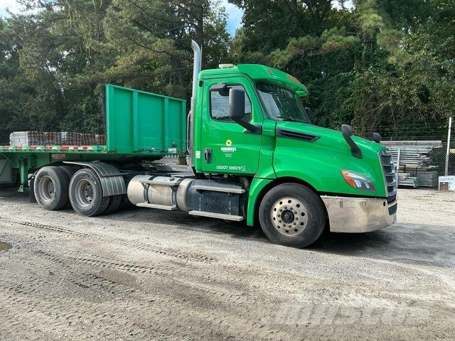 Freightliner Cascadia 126 Ciągniki siodłowe