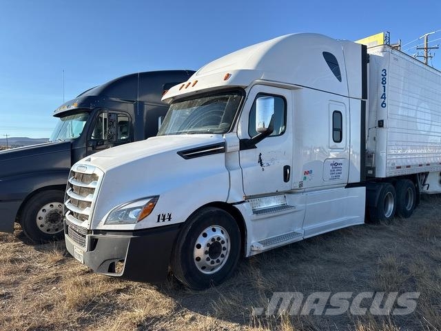 Freightliner Cascadia 126 Ciągniki siodłowe