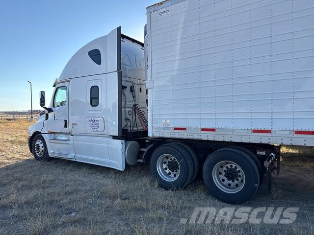 Freightliner Cascadia 126 Ciągniki siodłowe