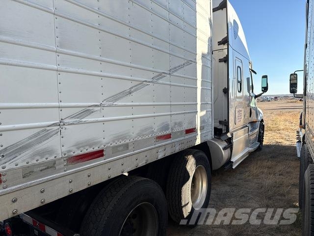 Freightliner Cascadia 126 Ciągniki siodłowe