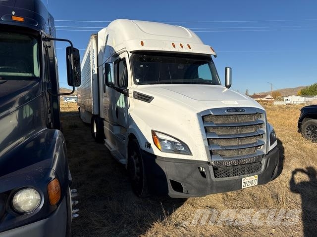Freightliner Cascadia 126 Ciągniki siodłowe