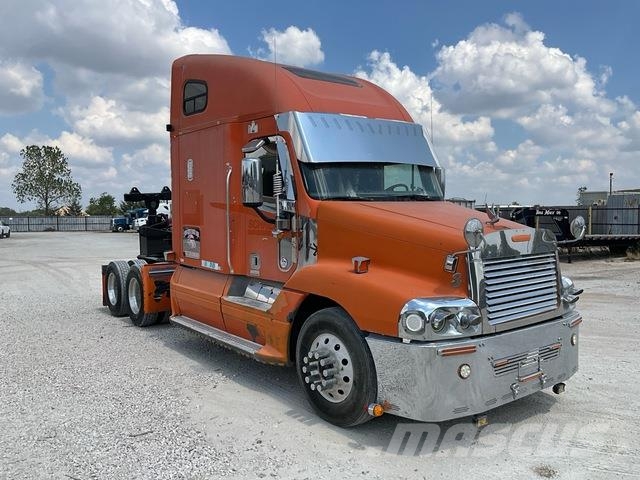 Freightliner Century Class CST120 Vlečna vozila za tovornjake