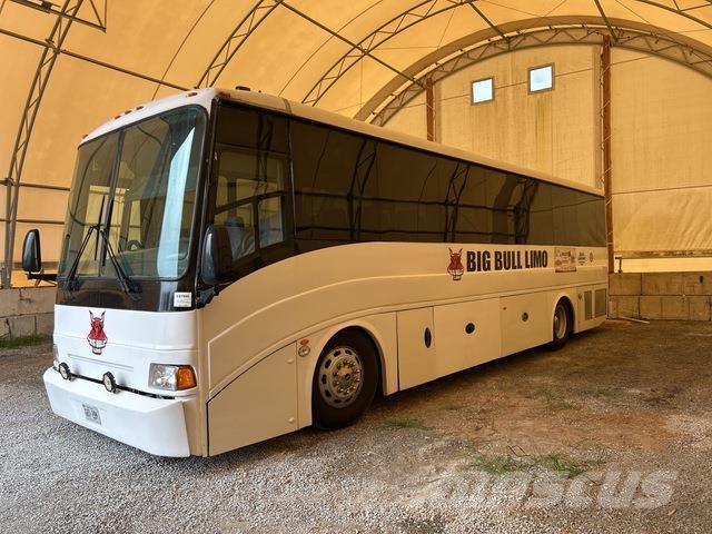 Freightliner Chase Coach Mini bus