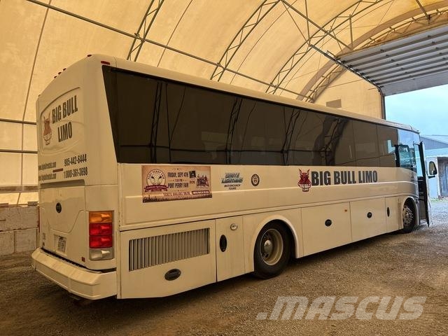 Freightliner Chase Coach Mini bus