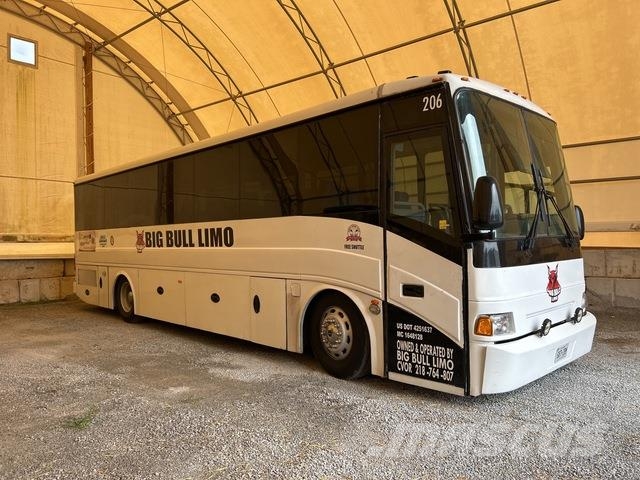 Freightliner Chase Coach Mini bus