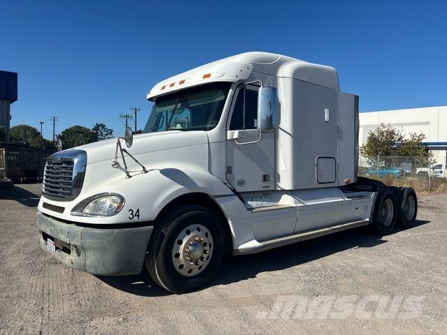 Freightliner Columbia Sattelzugmaschinen
