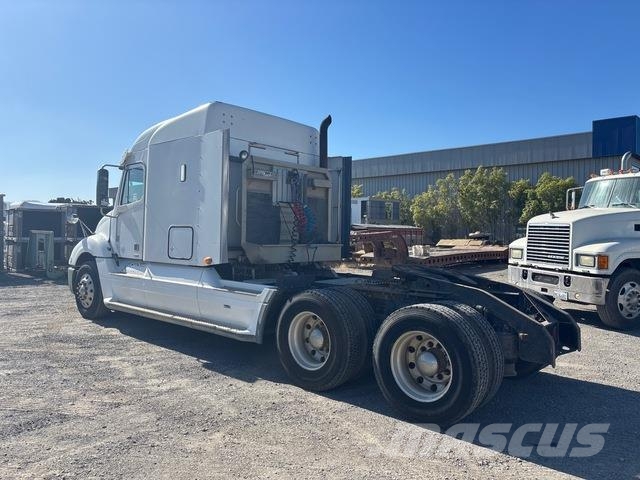 Freightliner Columbia Sattelzugmaschinen