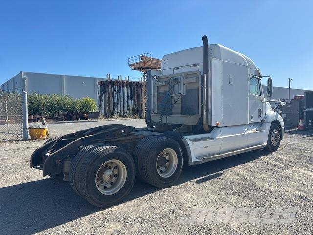 Freightliner Columbia Sattelzugmaschinen