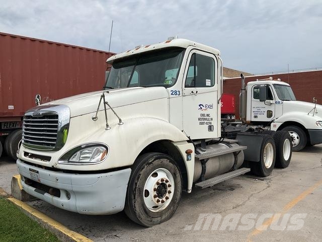 Freightliner Columbia Sattelzugmaschinen