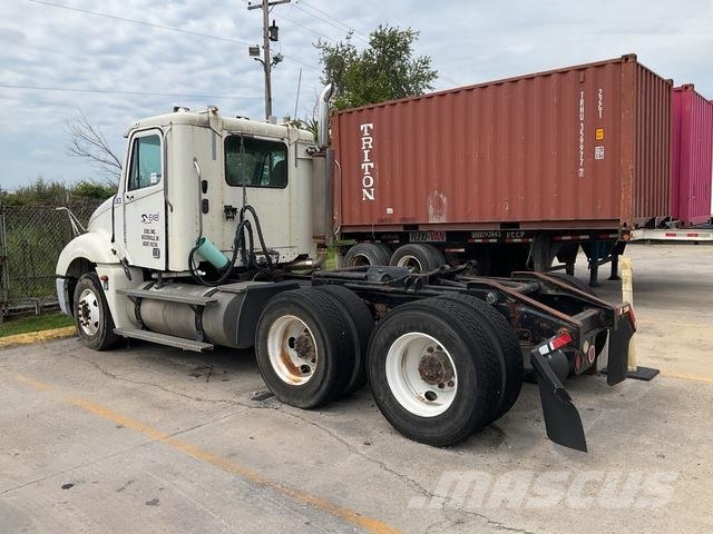 Freightliner Columbia Sattelzugmaschinen