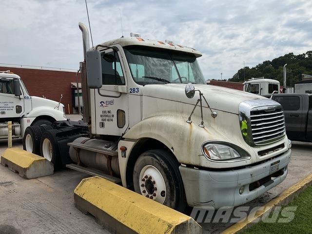 Freightliner Columbia Sattelzugmaschinen