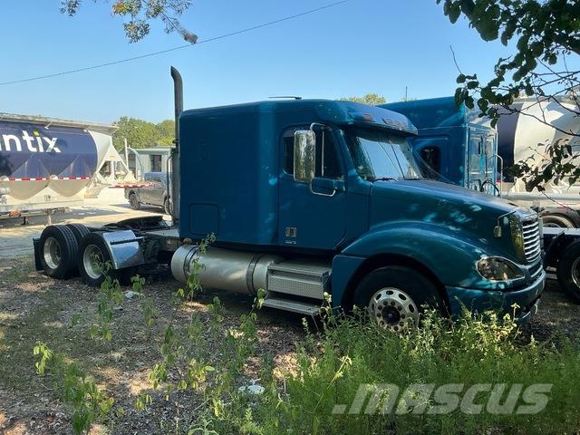 Freightliner Columbia Sattelzugmaschinen