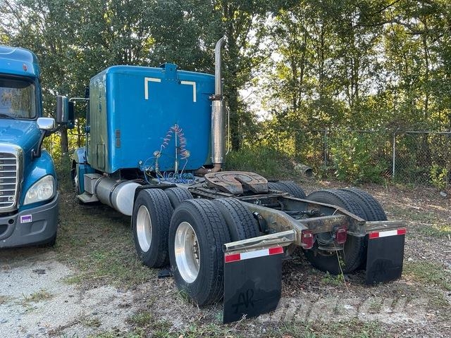 Freightliner Columbia Sattelzugmaschinen