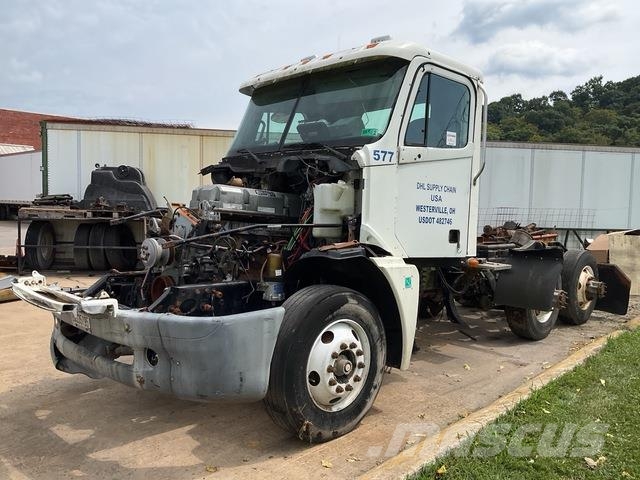 Freightliner Columbia 120 Sattelzugmaschinen