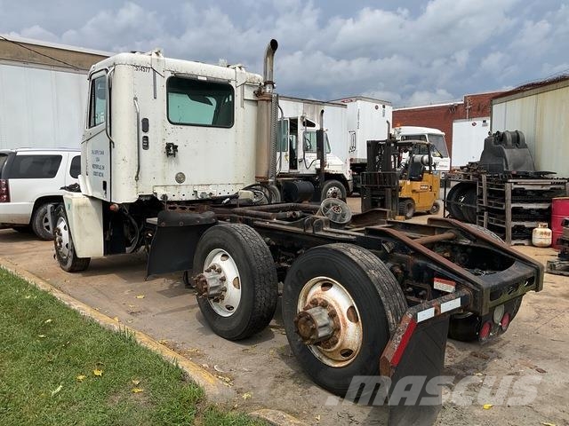 Freightliner Columbia 120 Sattelzugmaschinen