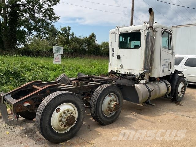 Freightliner Columbia 120 Sattelzugmaschinen