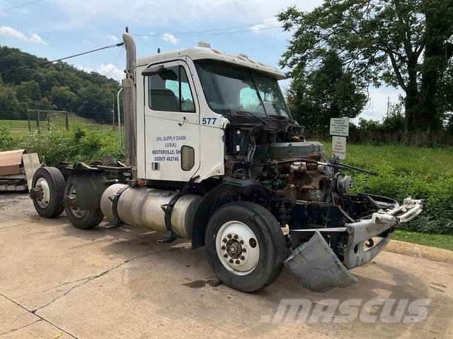 Freightliner Columbia 120 Sattelzugmaschinen