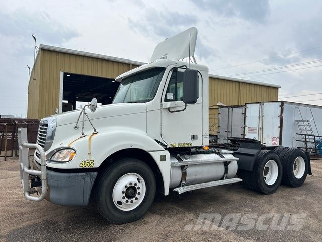 Freightliner Columbia 120 Tegljači