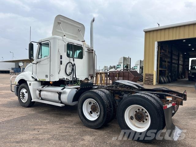 Freightliner Columbia 120 Tegljači