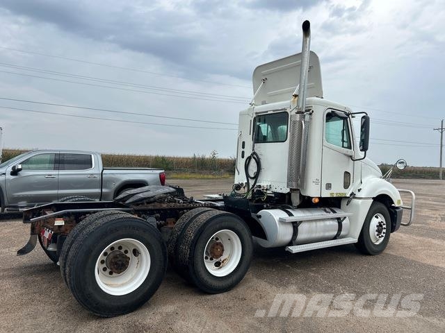 Freightliner Columbia 120 Tegljači