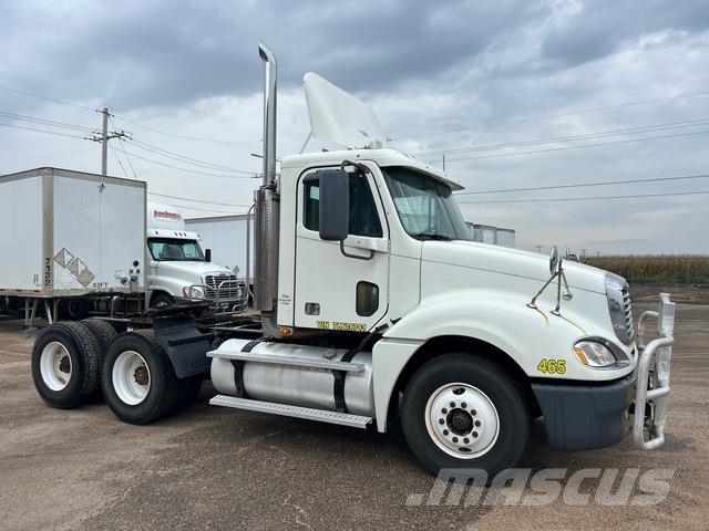 Freightliner Columbia 120 Tegljači
