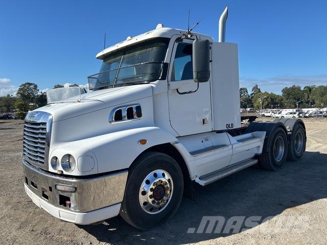 Freightliner CST112 Trækkere