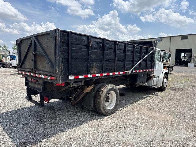 Freightliner FL 70 Kallurid