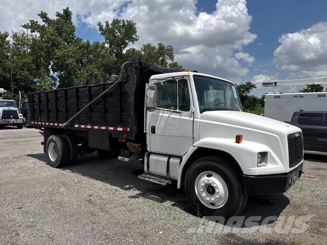 Freightliner FL 70 Kallurid