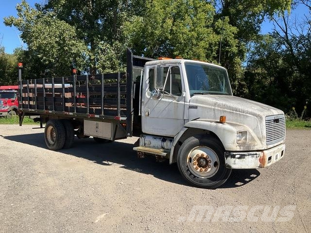 Freightliner FL 70 Flatbed / Dropside trucks