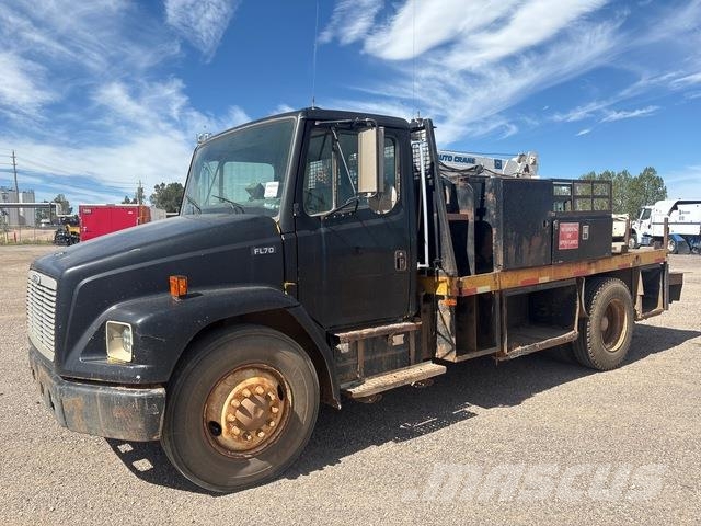 Freightliner FL70 Veículos municipais / de uso geral