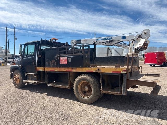 Freightliner FL70 Veículos municipais / de uso geral