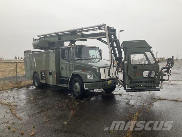 Freightliner FL70 Construction - Others