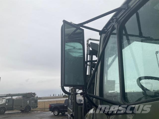Freightliner FL70 Construction - Others