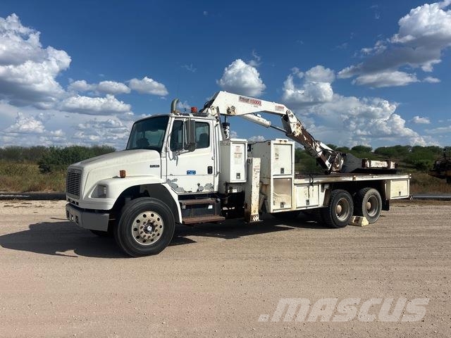 Freightliner FL80 Anders
