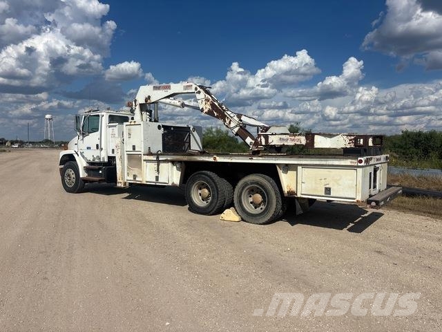 Freightliner FL80 Anders