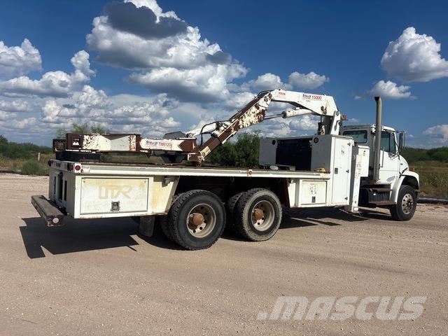Freightliner FL80 Anders
